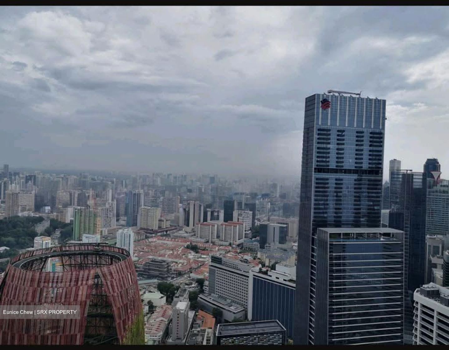 Skysuites@Anson (D2), Apartment #621686901